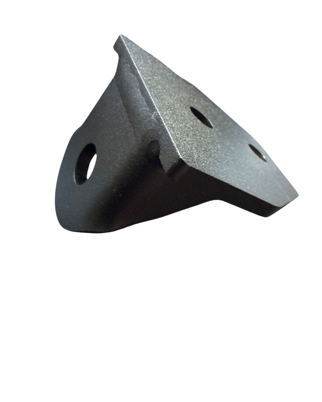 Can Am Defender whip mount