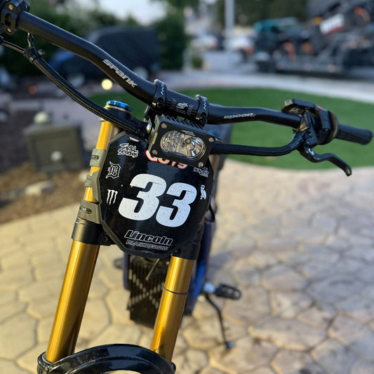 ATC Lighting Kit for Surron