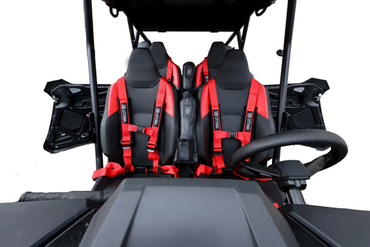Maverick X3 Harness Kit (2017-2025)