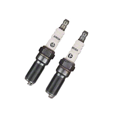 Evolution Powersports Replacement Spark Plugs for Polaris XP T... - Evolution Powersports