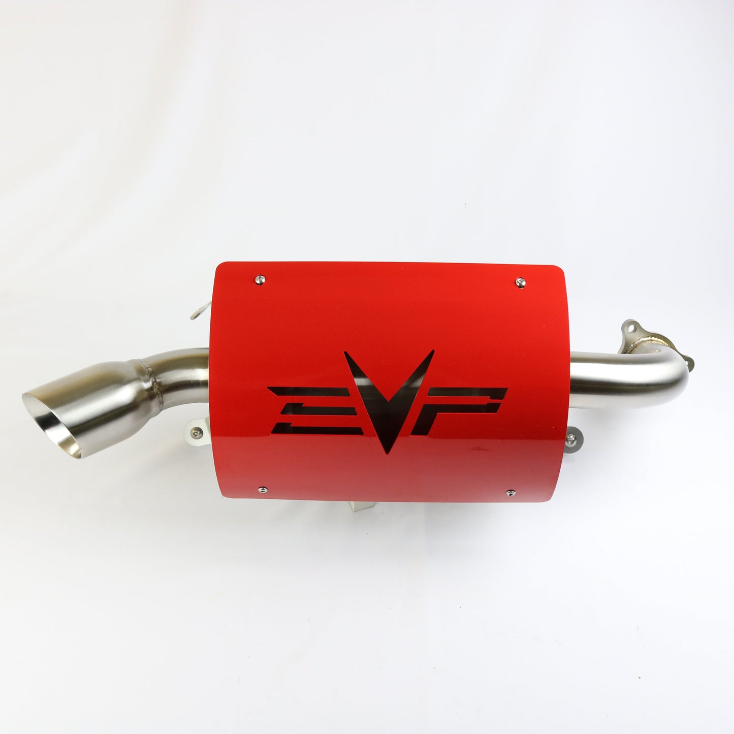 Polaris RZR XP Turbo/S Magnum Side Exit Exhaust (300DP0038)