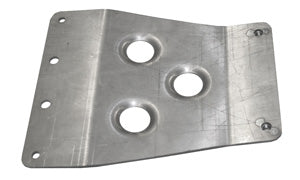 Lone Star Racing ATV & UTV Polaris RZR 800 Front Upper Frame S... - Lone Star Racing ATV & UTV