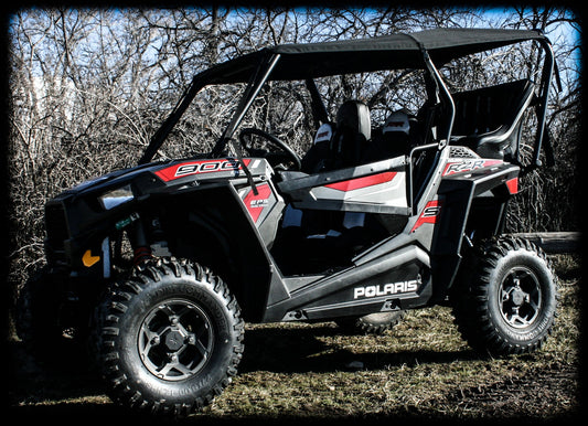 RZR 900 Full Soft Top 2015-2020