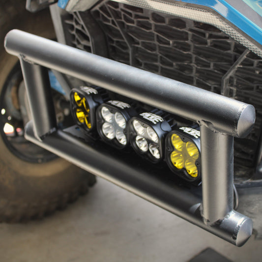 ATC Bumper for RZR Pro R, Turbo R, and Pro S