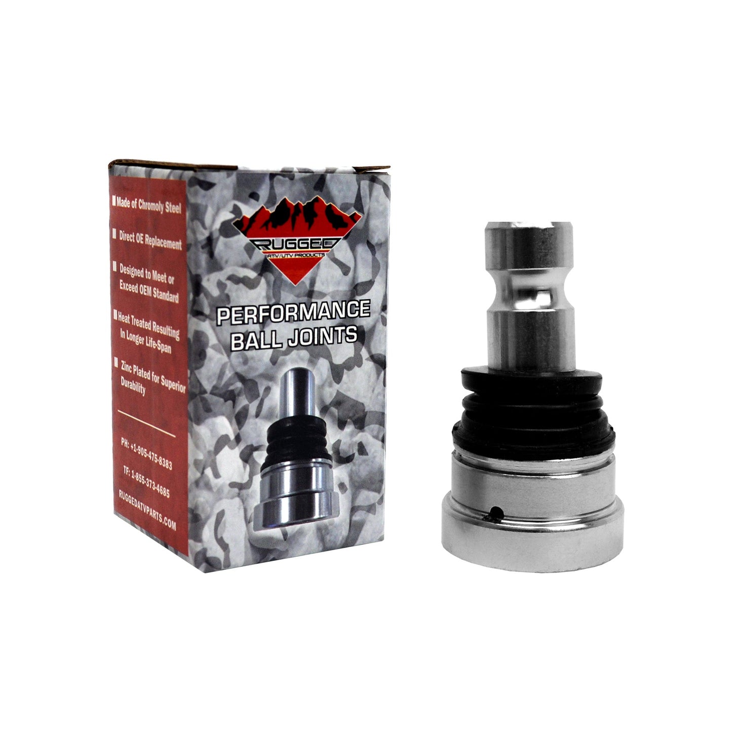 Demon Powersports Ball Joint (PABJ-1004) - Demon Powersports