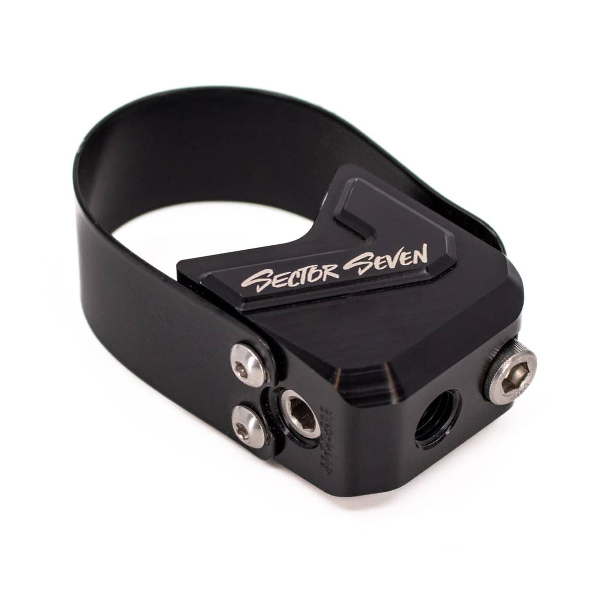 Sector Seven Infinity Mount - Single (1 3/4"-2")