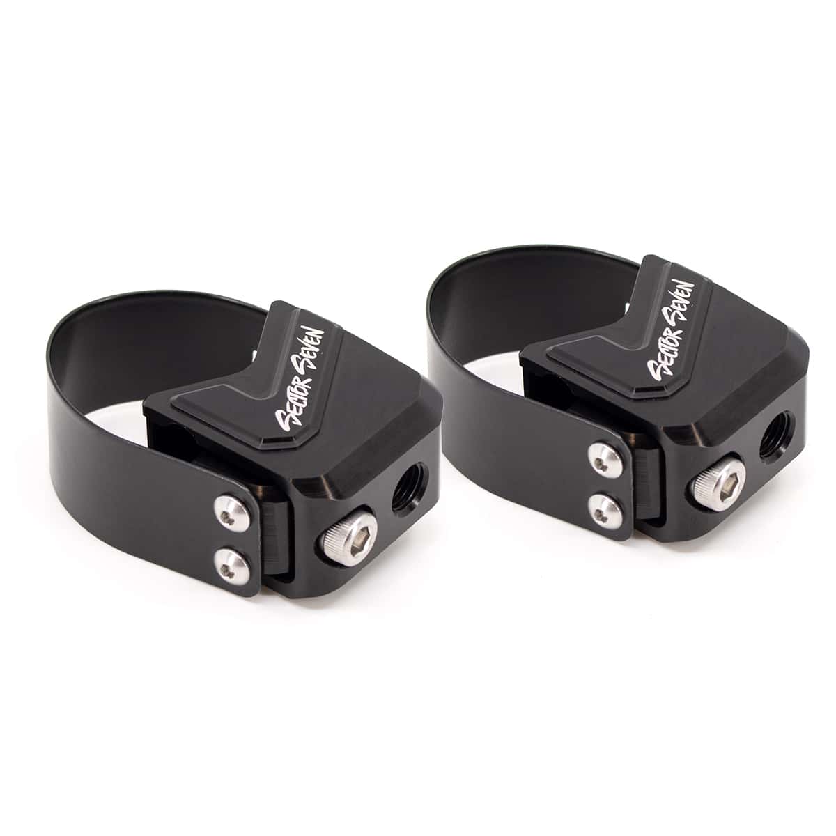 Sector Seven Infinity Mounts (1 3/4"-2")
