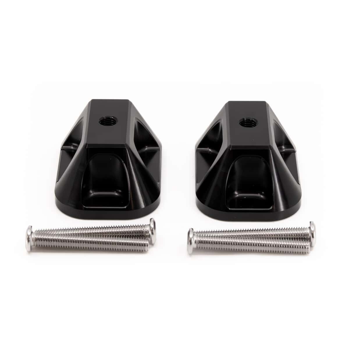 Sector Seven UTV Mirror Mount Kit (Polaris Ranger Northstar XP 1000)