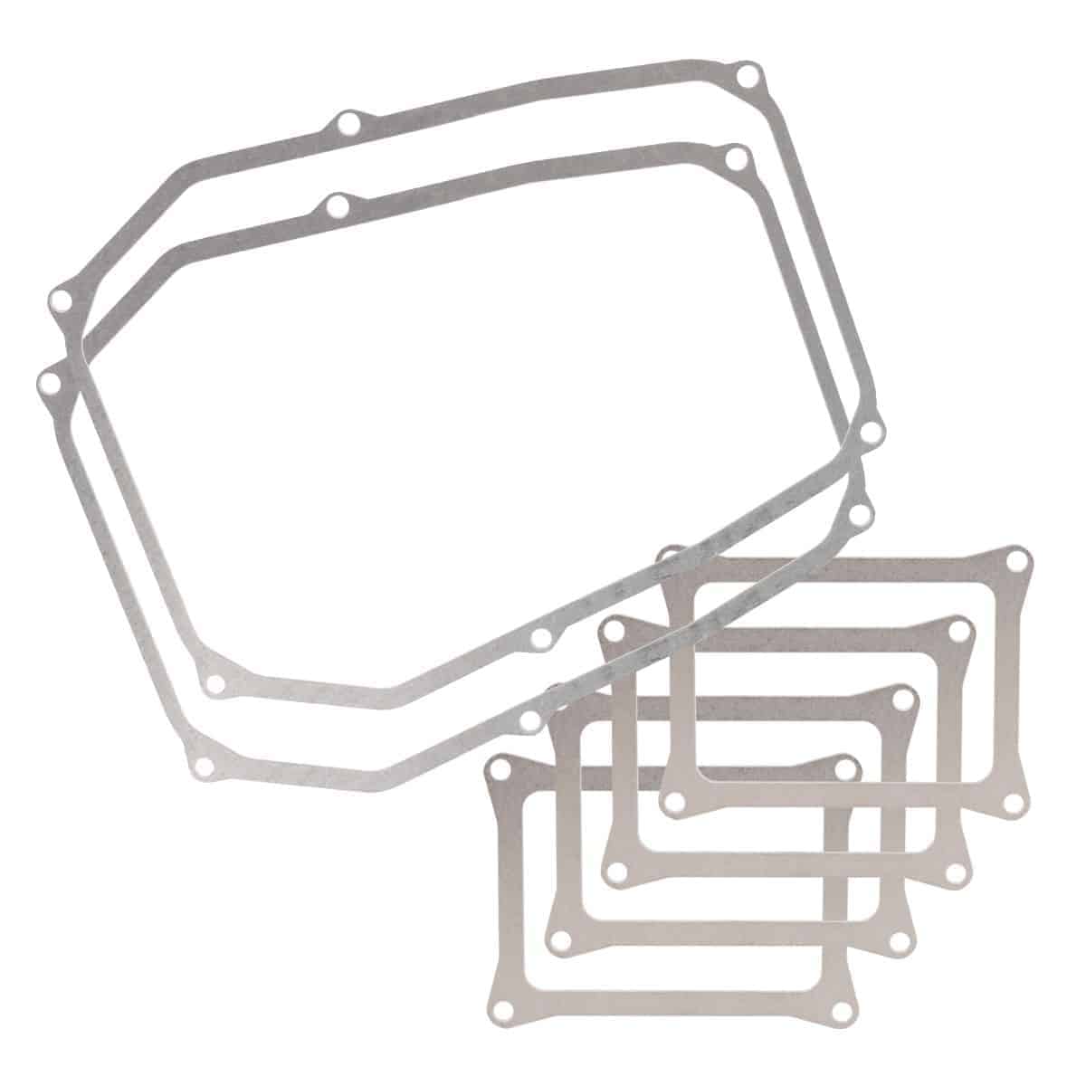 Sector Seven Spectrum/Sawtooth Mirror Bezel Kit - Gen 2