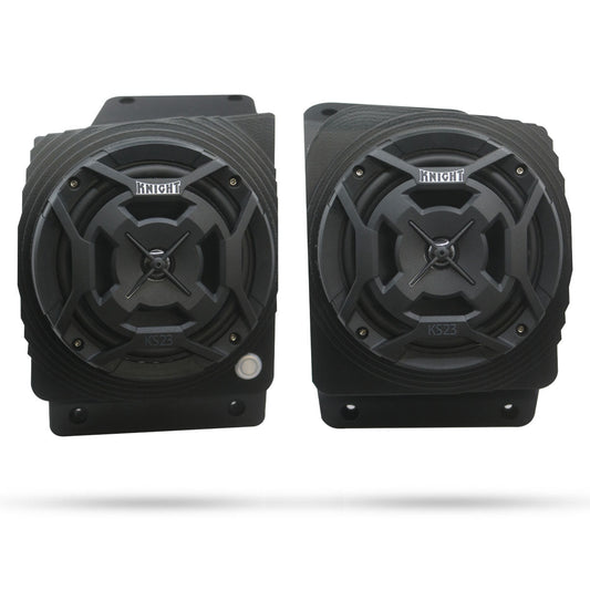 Honda FourTrax Rancher TRX420 (07-13) Bluetooth LED ATV Sound System