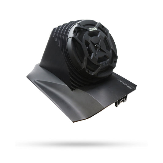 2019-2026 Can-Am Ryker Bolt On Bluetooth Speaker