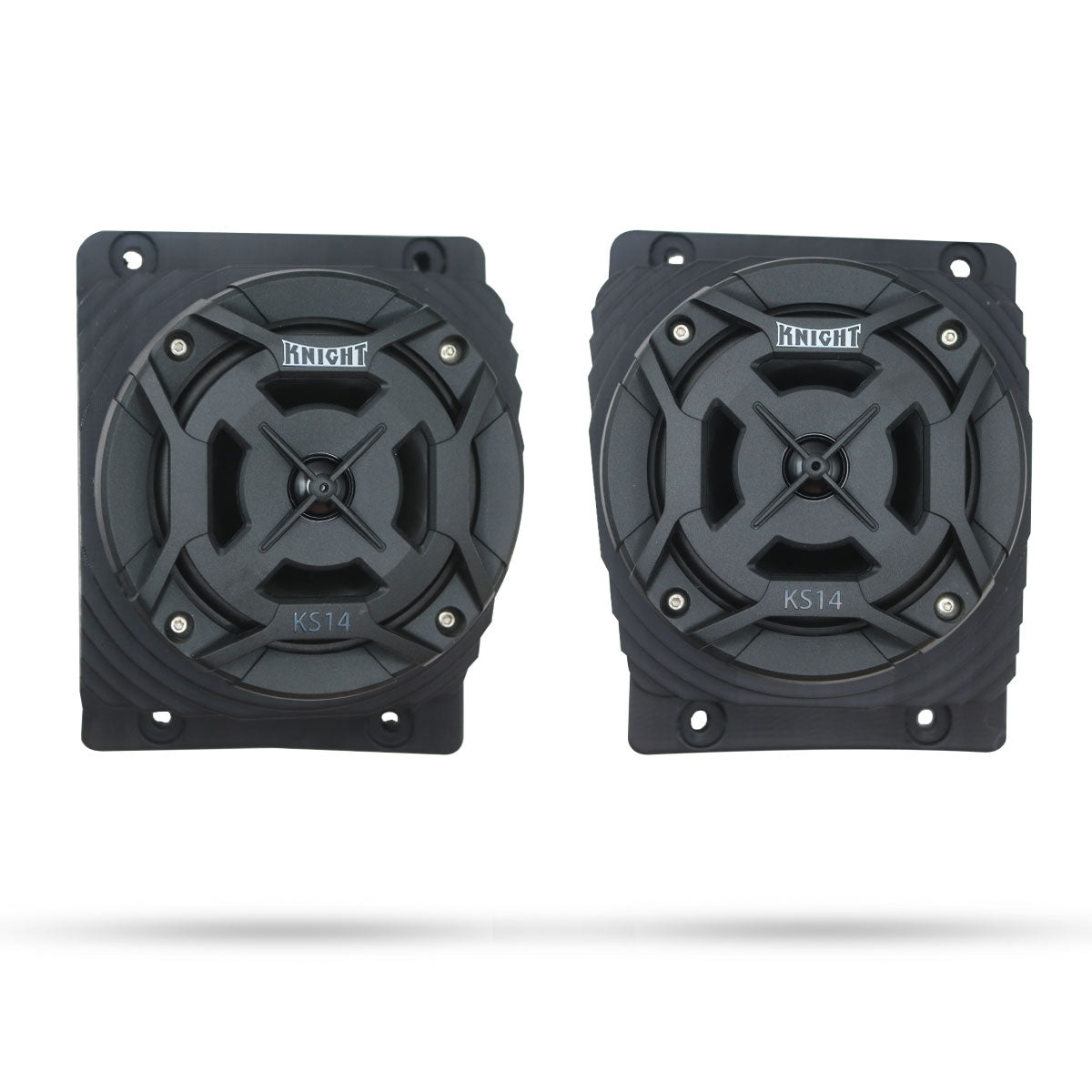 Brute Force 750 (02-23) Bluetooth LED Rear ATV Sound System