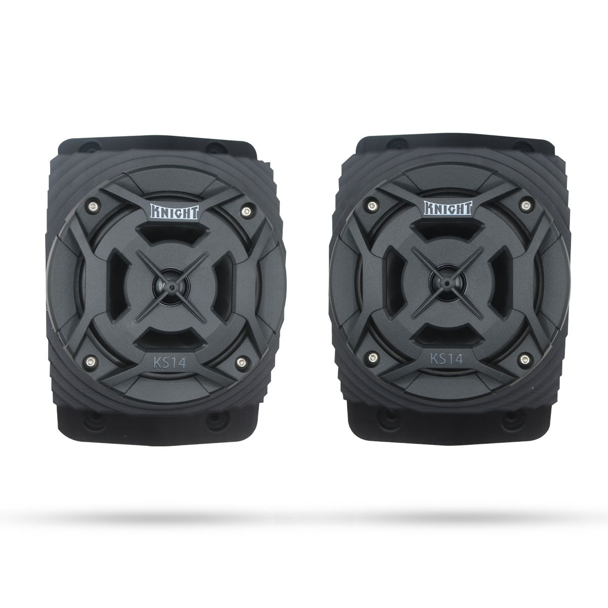 Yamaha Kodiak 700 (16–25) Bluetooth LED ATV Rear Sound System