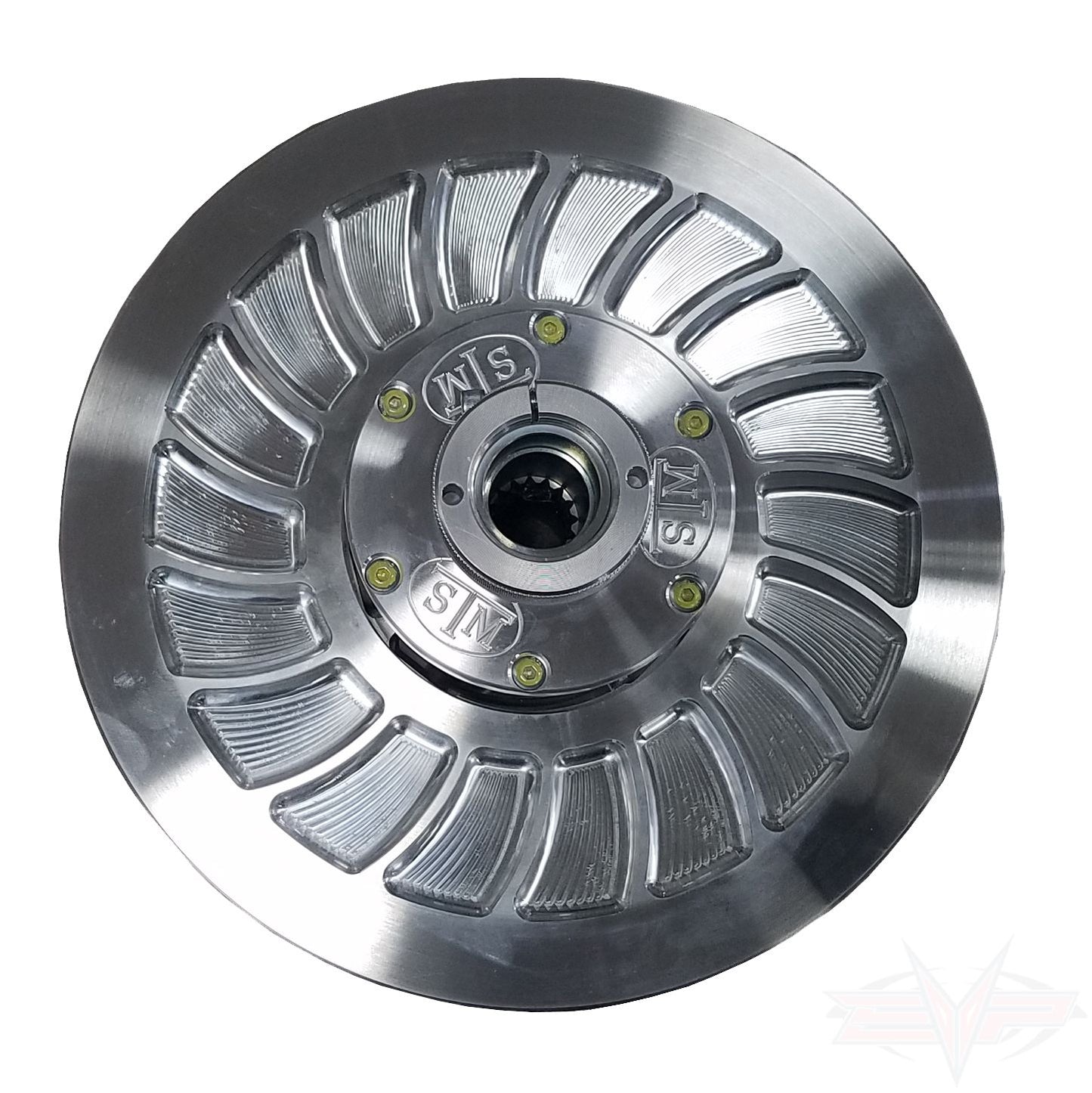 Evolution Powersports STM Tuner Secondary Clutch for Can-Am Ma... - Evolution Powersports