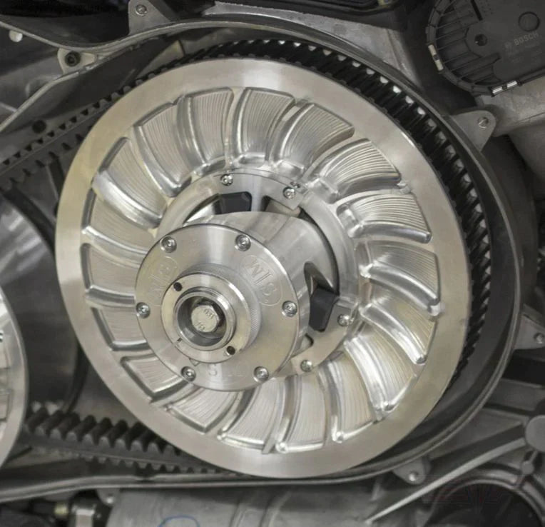 STM Tuner Secondary Clutch for 2020 Polaris RZR Pr (403FP0055)