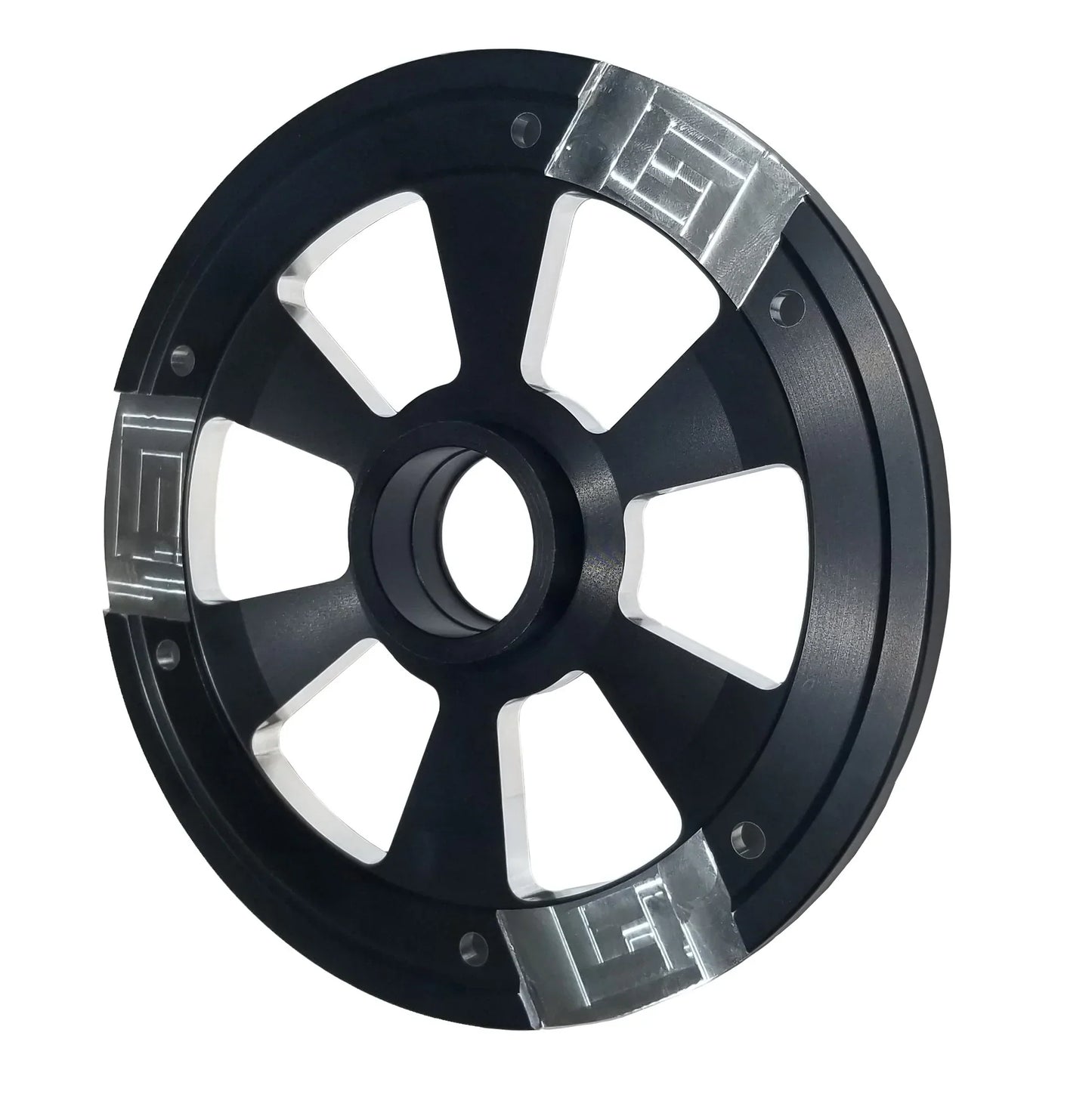 Polaris Shift-Tek Billet Clutch Cover for 2021 XP (401FP0014)