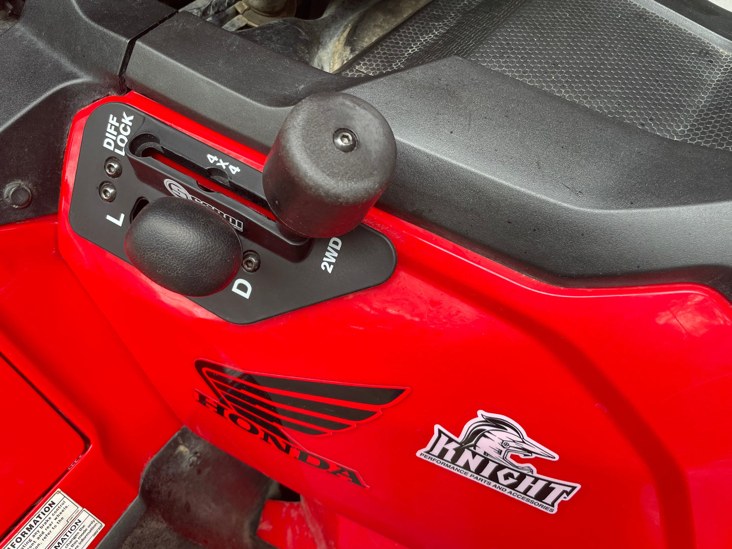 Honda Sure 4 Ultimate Kit