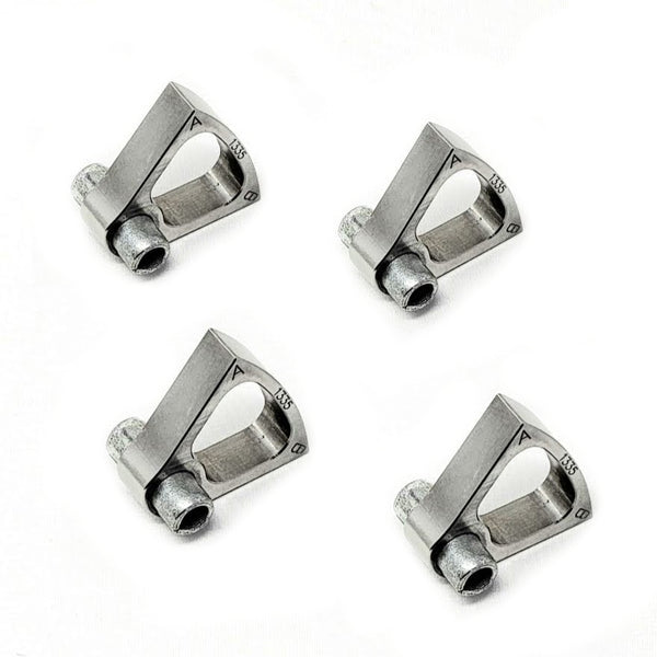 Evolution Powersports Clutch Ramps, Set of 4, for TAPP Primary - Evolution Powersports