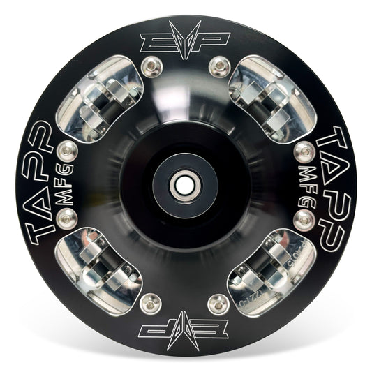 EVP TAPP Roller Primary Clutch for 2023+ Can-Am Ma (407FC0231)