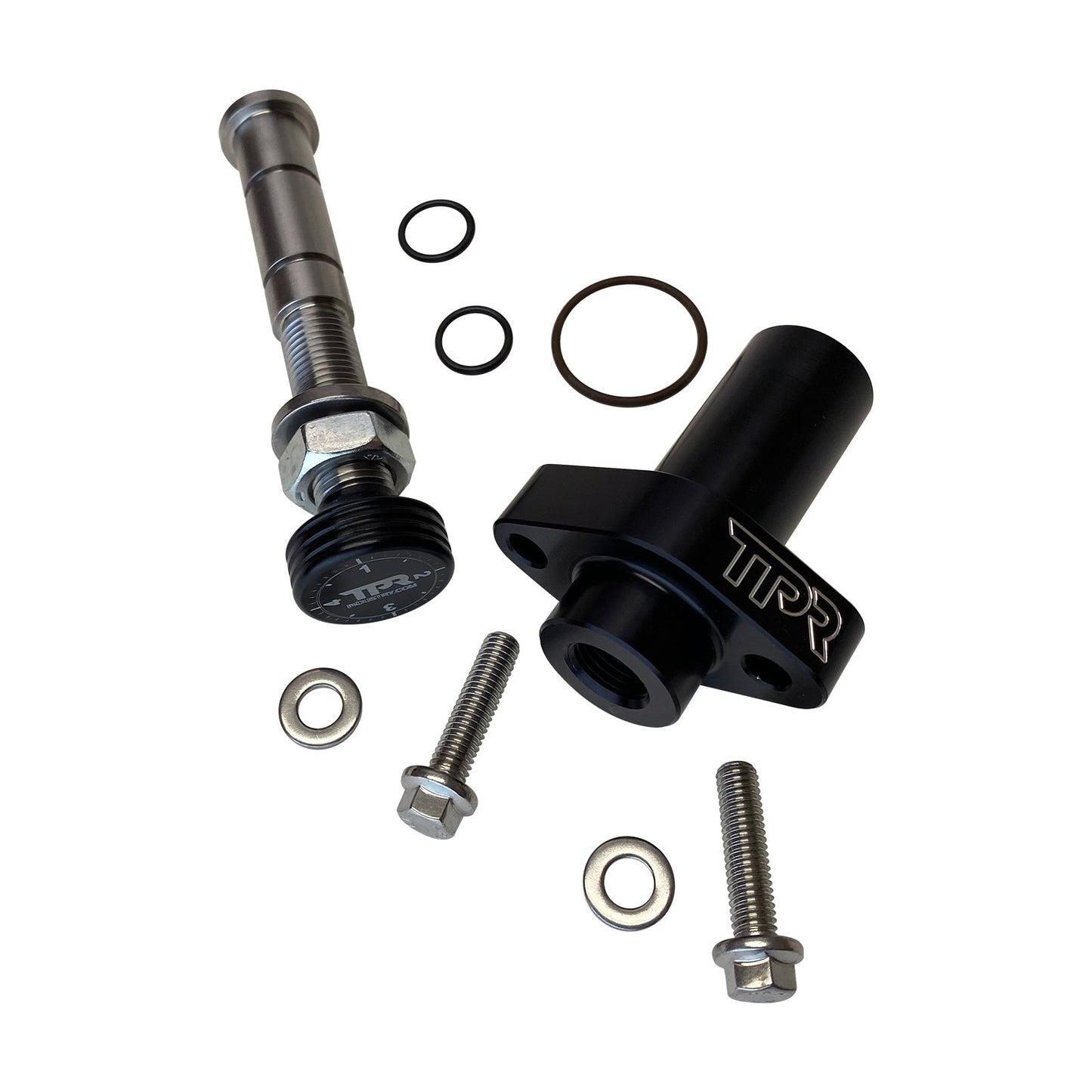 Evolution Powersports EVP TPR Cam Chain Tensioner for RZR XP T... - Evolution Powersports