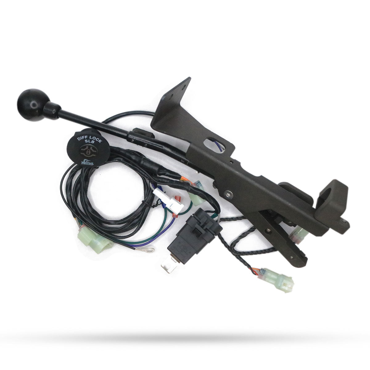 Knight ATV Teryx Sure 4 Shift Lever Upgrade - Knight ATV