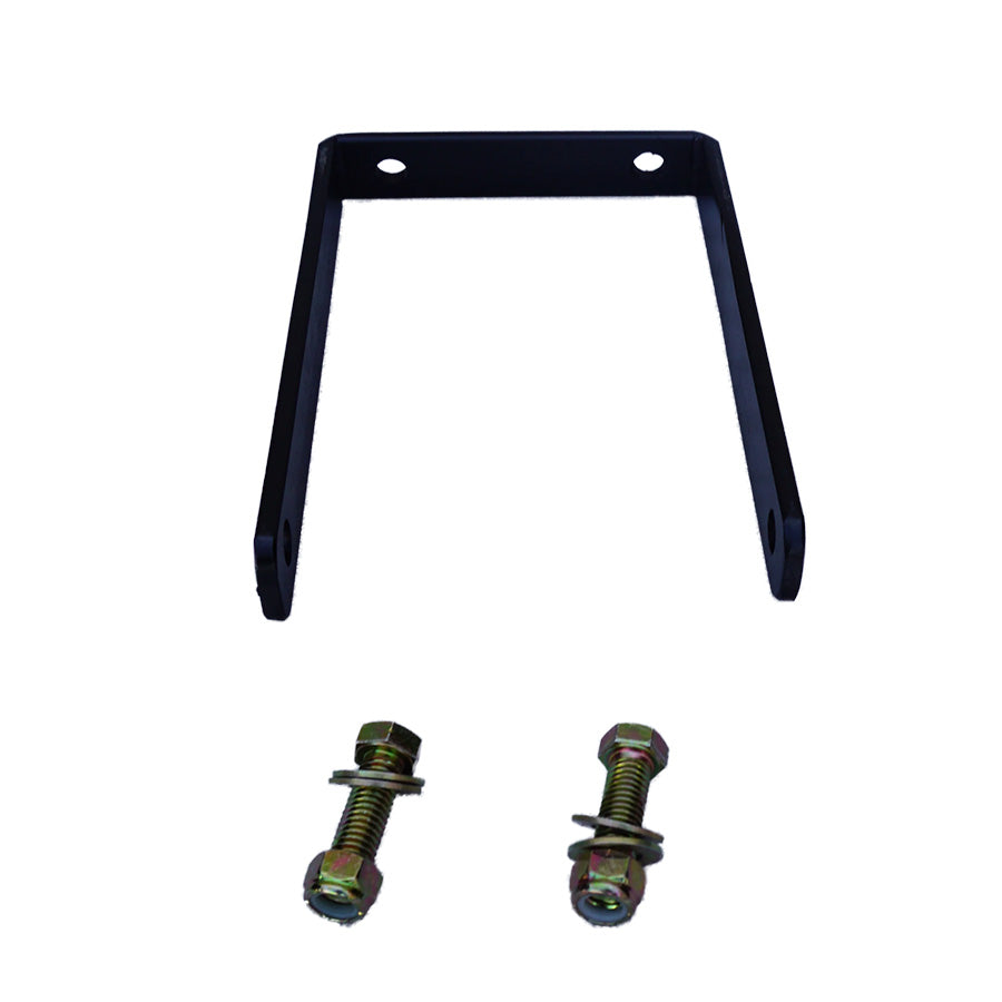 UTV Mountain Accessories RZR 900 Bump seat bracket (2011-2014)... - UTV Mountain Accessories