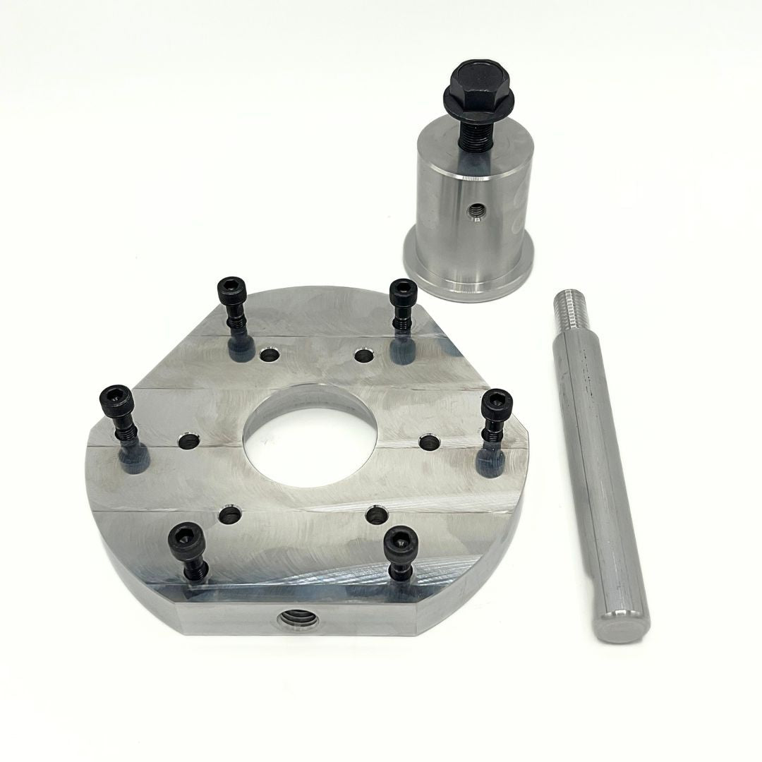 Hunterworks Can Am Governor Cup Tool