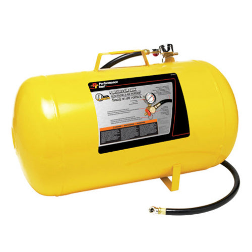11 Gallon Portable Air Tank - W10011