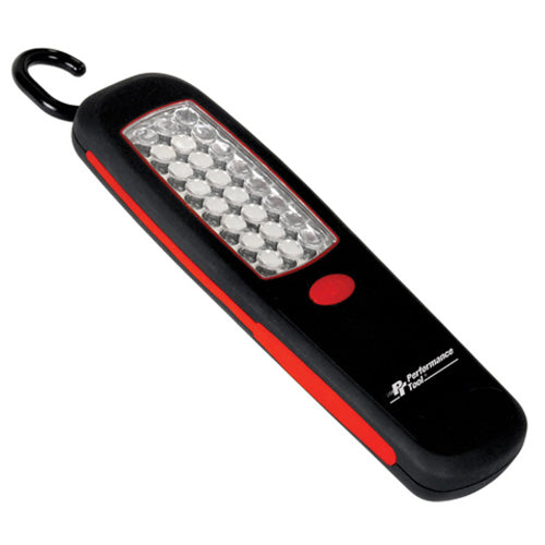 24 Led Worklight - W2424