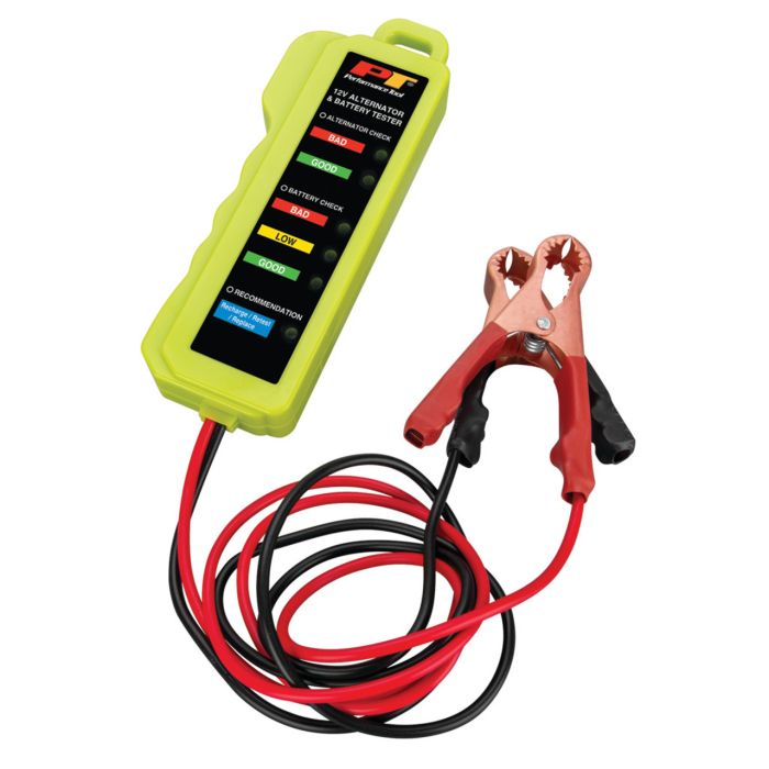 Voltage Checker - W2980