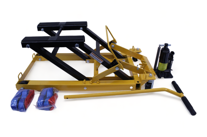 Multi-purpose Lift - W41035