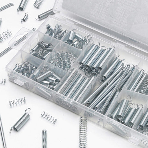 Spring Assortment - 200 Pieces - W5200