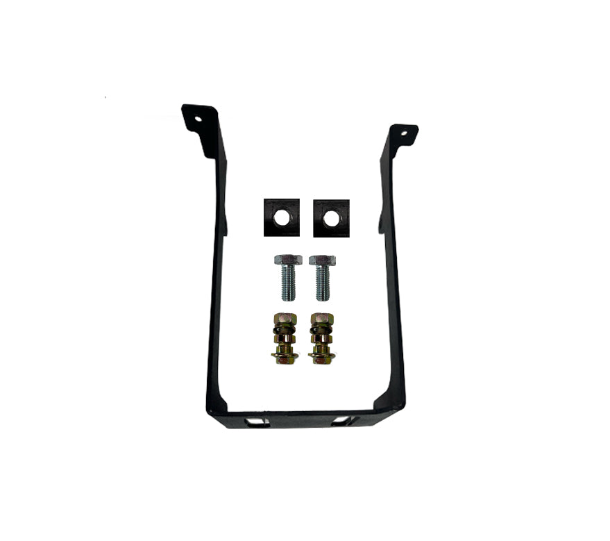 Xpedition Bump Seat Bracket (2024-2026) *NOT REFUNDABLE/RETURNABLE*