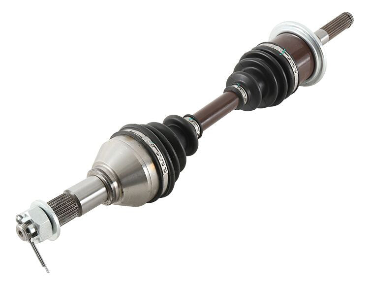 All Balls 6 Ball Heavy Duty Axle — MPN AB6-CA-8-216