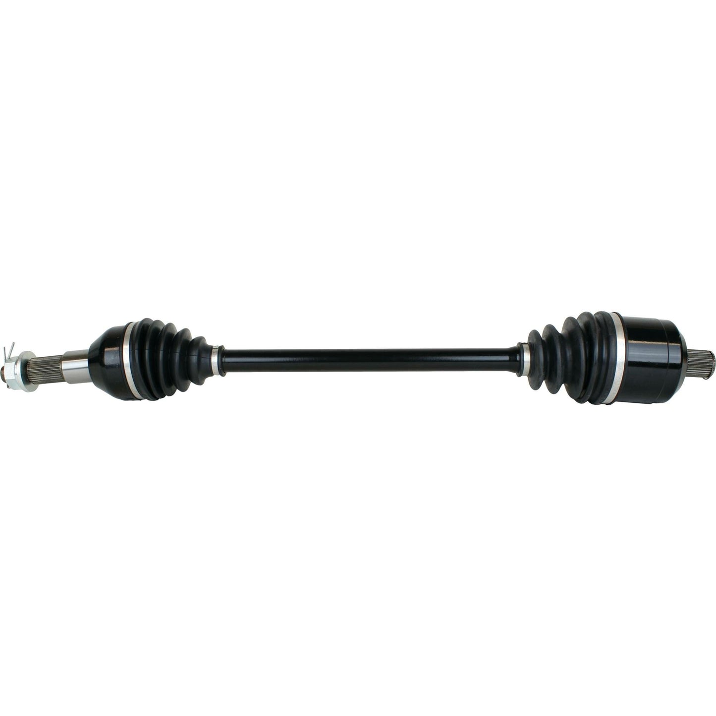 All Balls 6 Ball Heavy Duty Axle — MPN AB6-KW-8-324