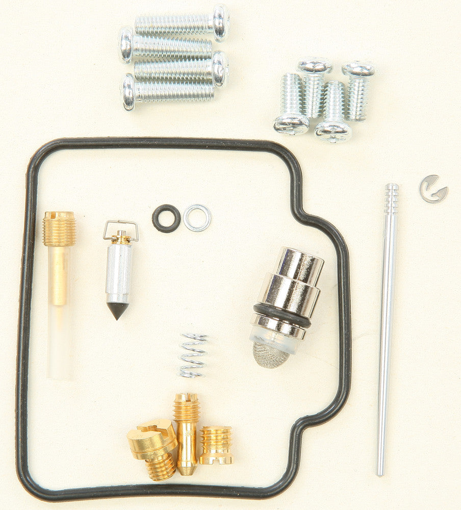 All Balls Carburetor Kit — MPN 26-1032