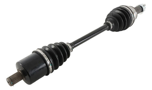 All Balls 6 Ball Heavy Duty Axle — MPN AB6-PO-8-333
