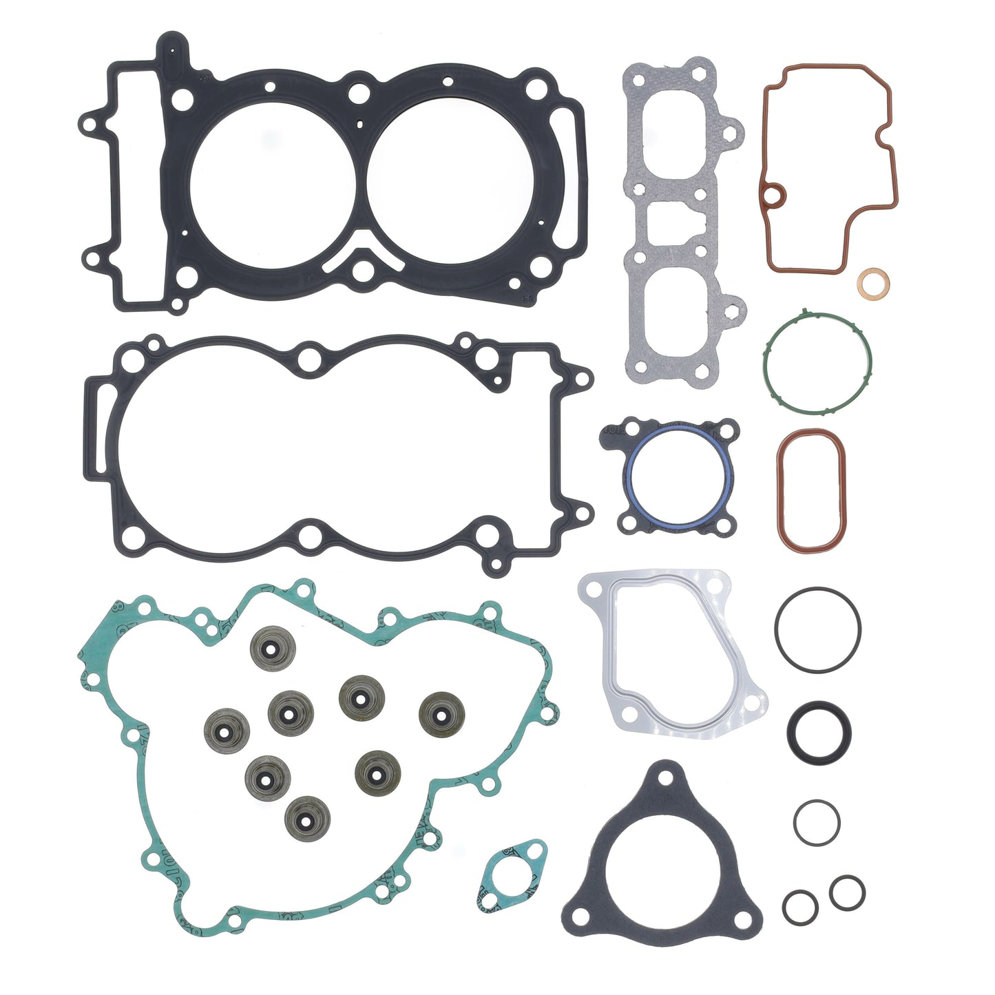 Athena Complete Gasket Kit — MPN P400427870024