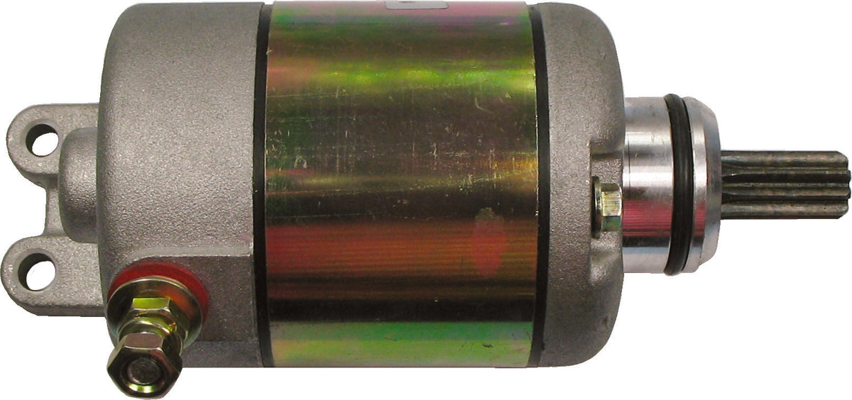Starter Motor for Polaris 2007-2011 - 61-516