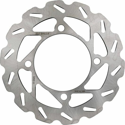 All Balls Brake Rotor — MPN 18-0020