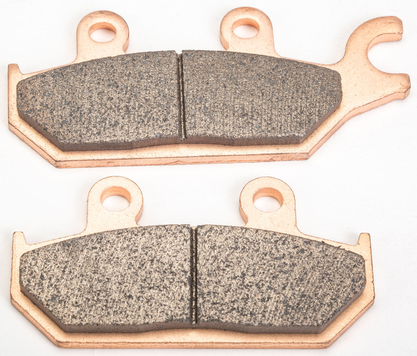 All Balls Sintered Brake Pads — MPN 18-8049