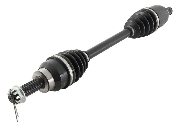 All Balls 8 Ball Extreme Duty Axle — MPN AB8-HO-8-224