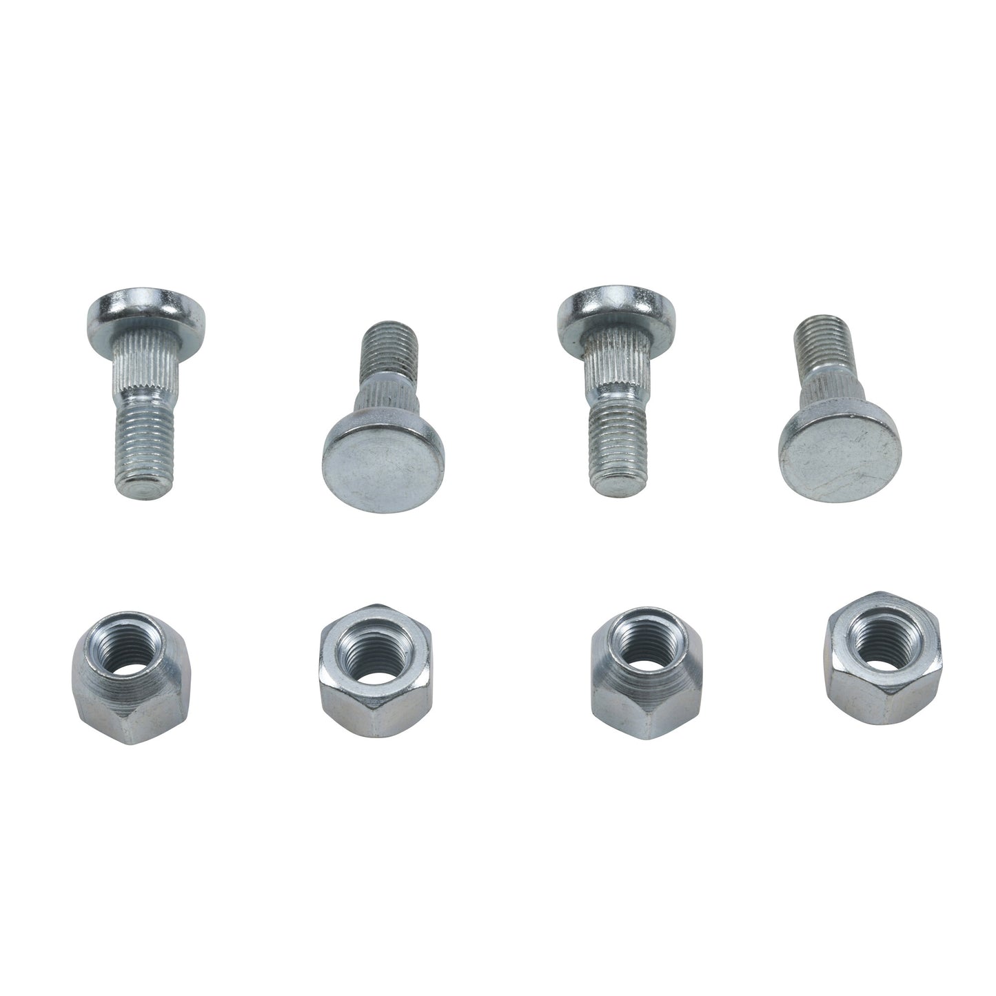 All Balls Wheel Stud & Nut Kit — MPN 85-1114