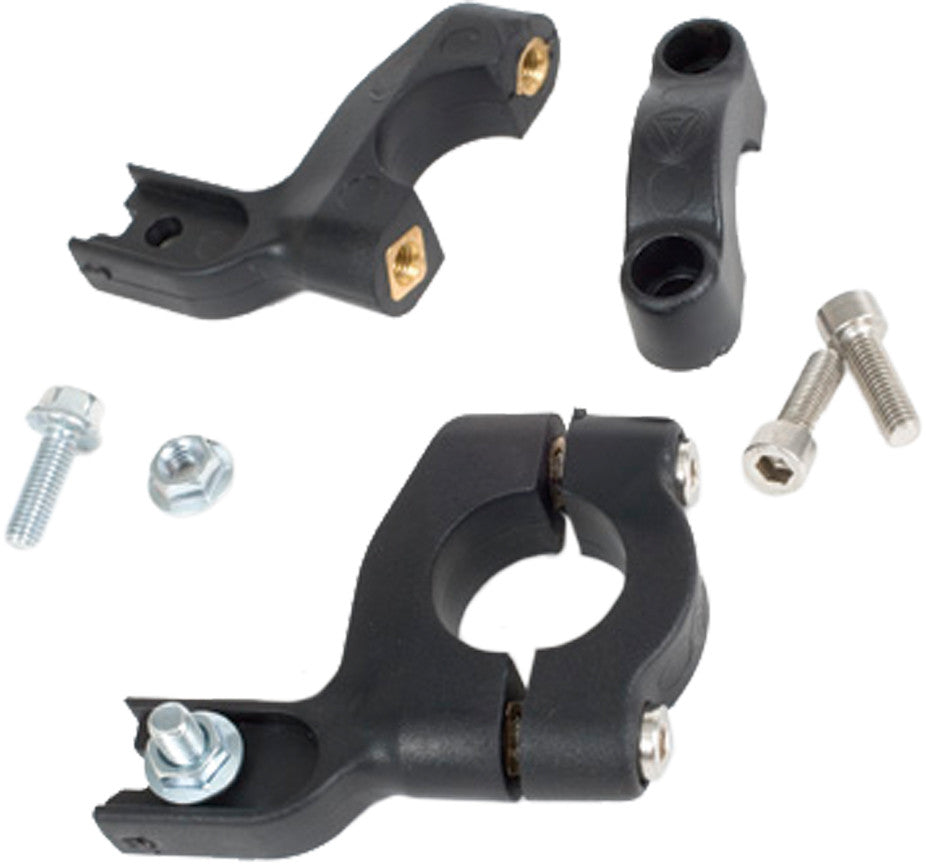 Acerbis Uniko Handguards Mounting Kit — MPN 2041800001