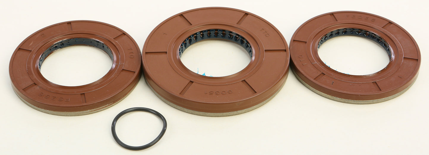 All Balls Differential Seal Kit — MPN 25-2080-5