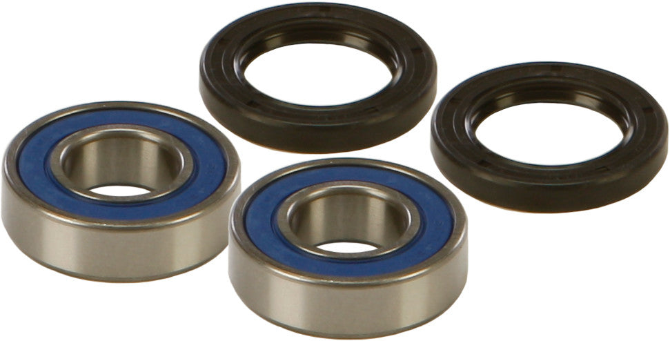 All Balls Wheel Bearing Kits — MPN 25-1112