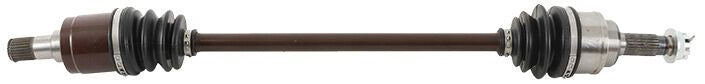 All Balls 6 Ball Heavy Duty Axle — MPN AB6-HO-8-238