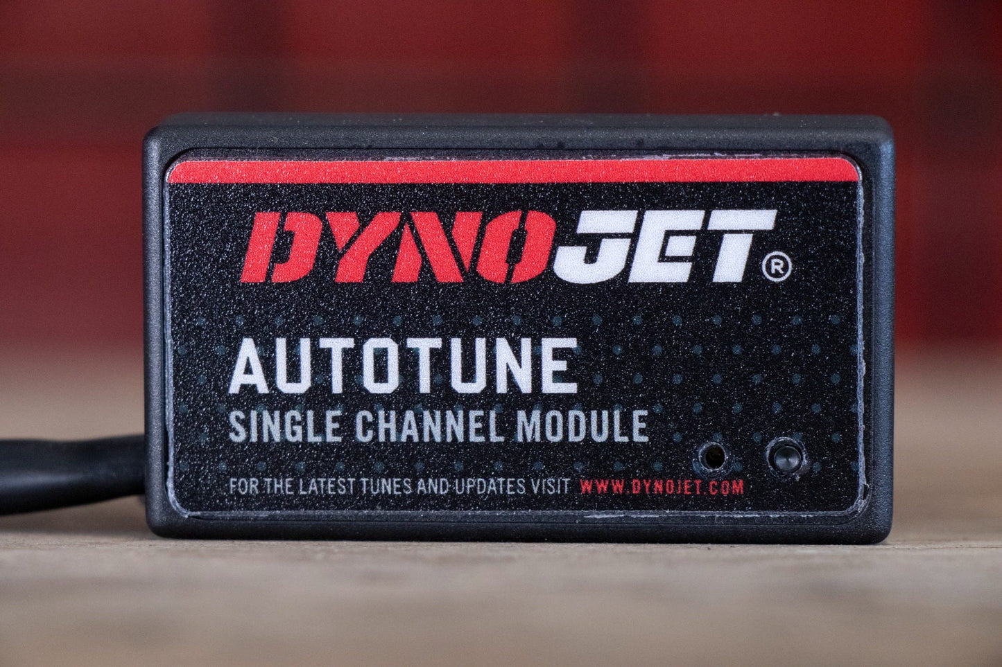 Dynojet Single Autotune Kit (AT-200)