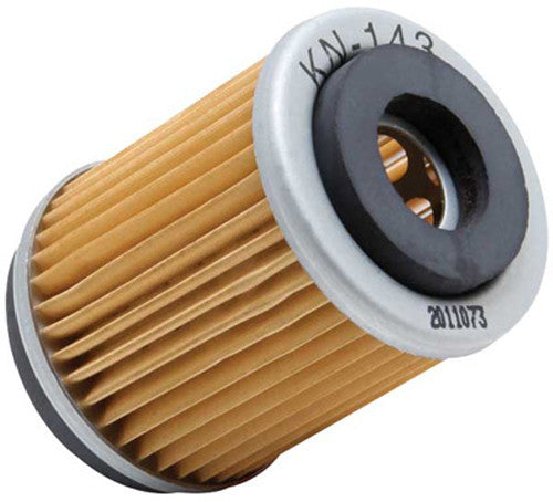 Oil Filter for Yamaha 1985-2009 - KN-143