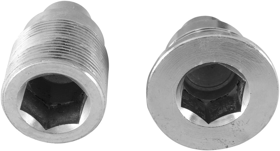 All Balls Swing Arm Bolt Kit — MPN 28-2001